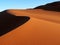 Sahara Sand Dune