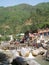 Sahasrdhara is a hilly spot in Dehradun Uttarakhand