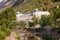 Saheim Hydroelectric Power Station at Rjukan Rjukan-Notodden UNESCO Industrial Heritage Site Telemark Norway
