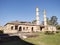 Saher ki mosque from Pavagadh champaner