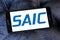 SAIC, Science Applications International Corporation logo