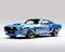 It is said that the Shelby GT500 CR Classic is hyper realistic.