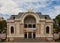 Saigon Opera House (circa 1897). Ho Chi Minh city, Vietnam