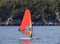 Sailboard