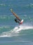 Sailboarding Windsurfing Action Sport