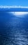Sailboat Blue Ocean