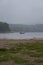 Sailboat in Loch Moidart