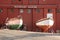 Sailboat Maintenance in Rockport, Maine