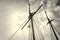 Sailboat masts