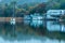 Sailboat Reflections