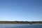 Sailboat in Vashon Island harbor