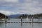 Sailing Angel Island