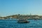 Sailing Bosphorus