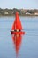 Sailing Dinghy