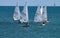 Sailing in Gaeta