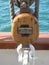 Sailing Gear Close-up
