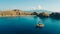 Sailing Komodo with Phinisi Boat