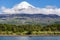 Sailing Lake Todos los Santos, from Petrohue port - Chile - Andean Crossing