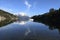 Sailing in the Nahuel Huapi National Park