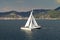 Sailing regatta Sail & Fun Trophy