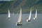 Sailing regatta Sail & Fun Trophy