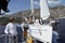 Sailing regatta Sail & Fun Trophy in Turkey