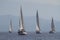 Sailing regatta Sail & Fun Trophy in Turkey