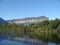 Sailing the river in the Venezuelan Amazon