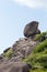 The Sailing Rock, Similan National Park