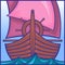 Sailing ship Icon