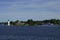 Sailing The St Lawrence River Thousand Islands