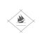 Sailing Vessels Ship Boat Sea Vacation Journey Vintage Logo