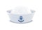 Sailor cap