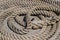 Sailor Rope of Figure Eight