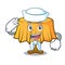 Sailor table cloth character cartoon