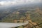 Sailplane, gliders in flight.