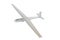 Sailplane model