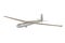 Sailplane model