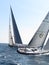 Sails of Saint Tropez 2012