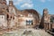 Saint Achilleios church at Prespes Lake Florina northern Greece