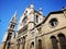 Saint Ambroise church in Paris, France