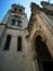 Saint Ambroise church in Paris, France