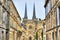 Saint Andre Cathedral of Bordeaux, France