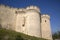 Saint Andre Fort and Castle; Villeneuve les Avignon