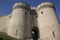 Saint Andre Fort and Castle; Villeneuve les Avignon