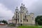 Saint Andrew Church - Drohobych, Ukraine