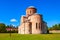 Saint Andrew Pitsunda Cathedral, Abkhazia