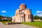 Saint Andrew Pitsunda Cathedral, Abkhazia