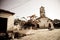 Saint Anne church, Trinidad, Cuba