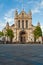 Saint Anne\'s Cathedral